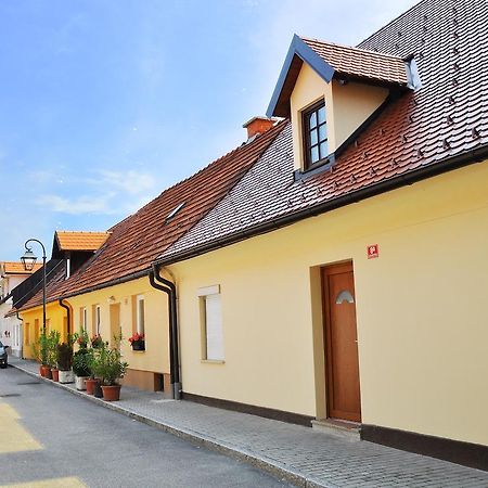 Apartment Gasa Brežice Oda fotoğraf