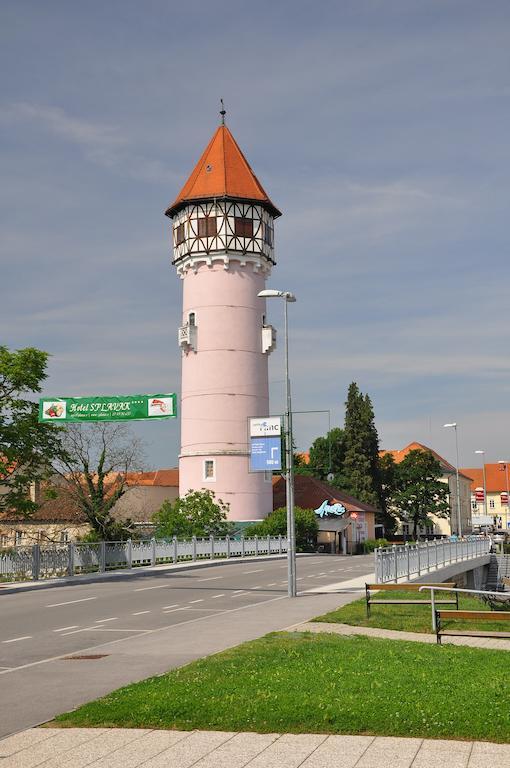 Apartment Gasa Brežice Oda fotoğraf