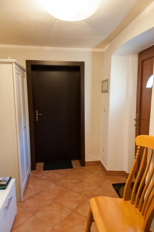 Apartment Gasa Brežice Dış mekan fotoğraf