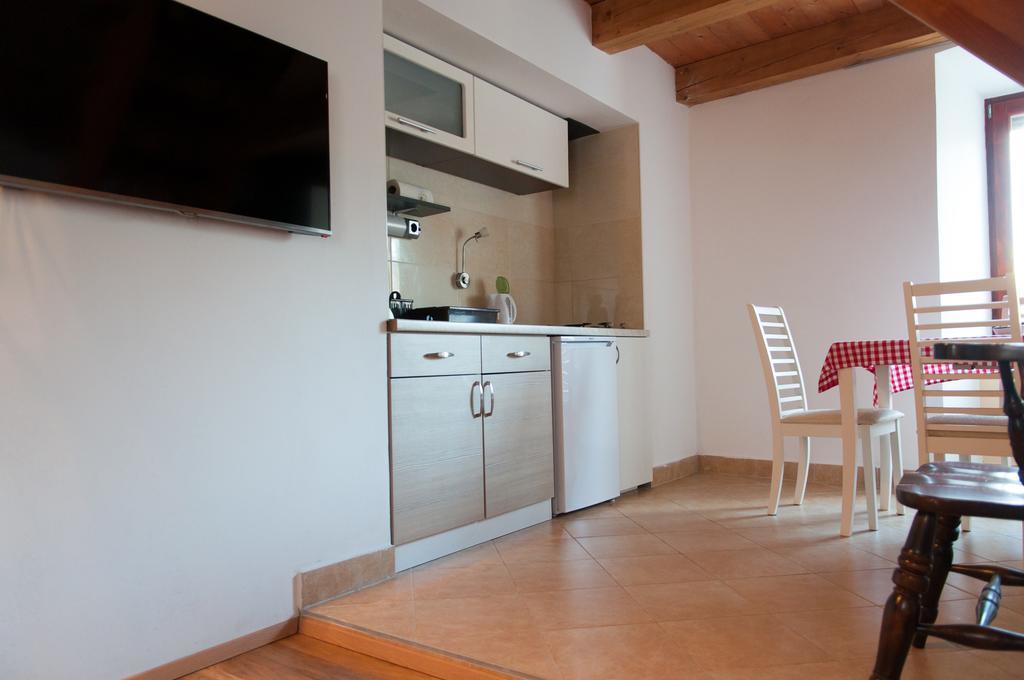 Apartment Gasa Brežice Dış mekan fotoğraf