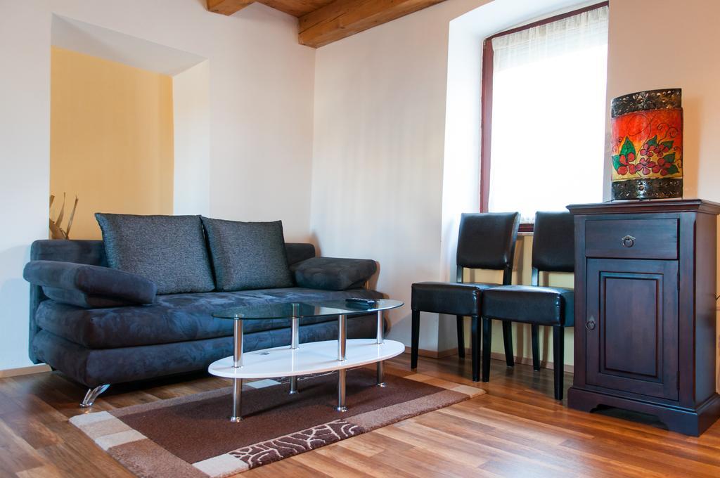 Apartment Gasa Brežice Dış mekan fotoğraf